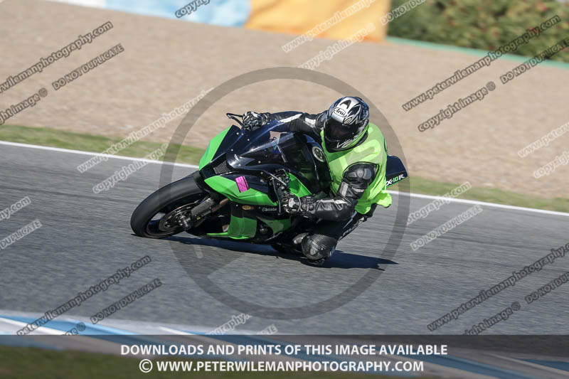 18 to 20th november 2016;Jerez;event digital images;motorbikes;no limits;peter wileman photography;trackday;trackday digital images