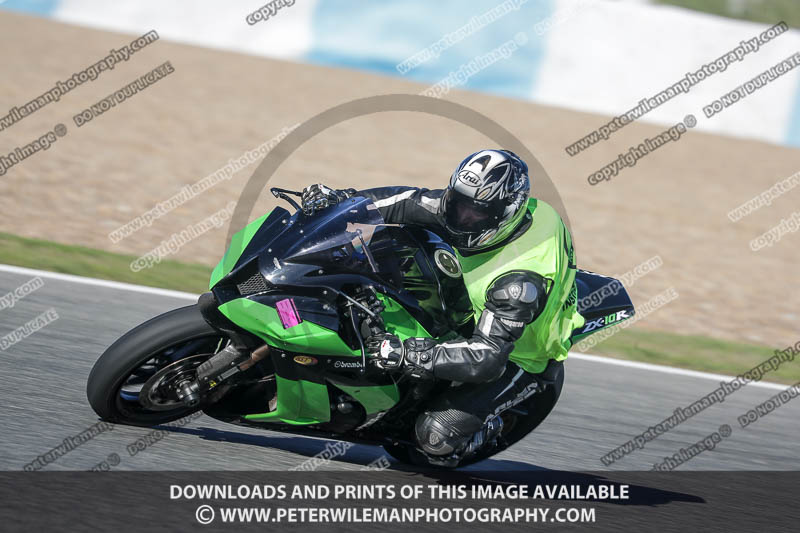 18 to 20th november 2016;Jerez;event digital images;motorbikes;no limits;peter wileman photography;trackday;trackday digital images