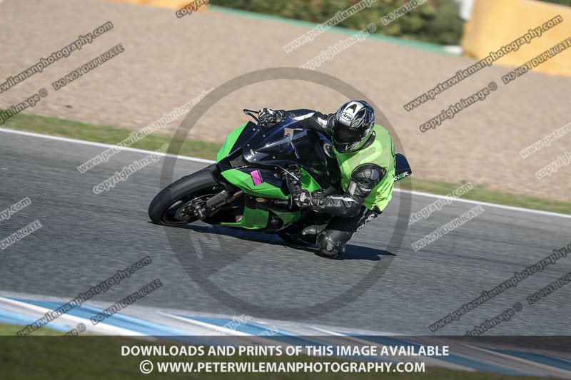 18 to 20th november 2016;Jerez;event digital images;motorbikes;no limits;peter wileman photography;trackday;trackday digital images