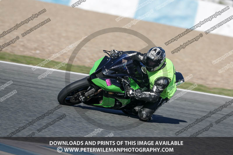 18 to 20th november 2016;Jerez;event digital images;motorbikes;no limits;peter wileman photography;trackday;trackday digital images