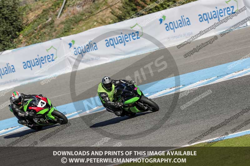 18 to 20th november 2016;Jerez;event digital images;motorbikes;no limits;peter wileman photography;trackday;trackday digital images