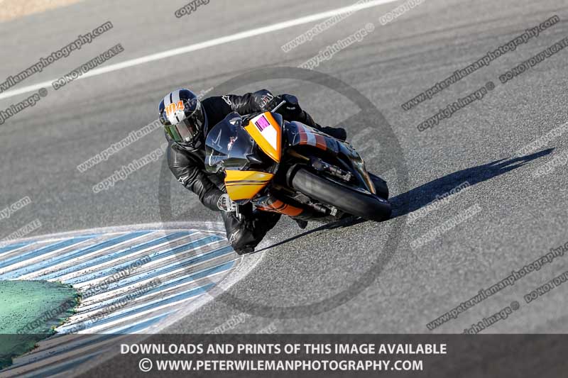 18 to 20th november 2016;Jerez;event digital images;motorbikes;no limits;peter wileman photography;trackday;trackday digital images