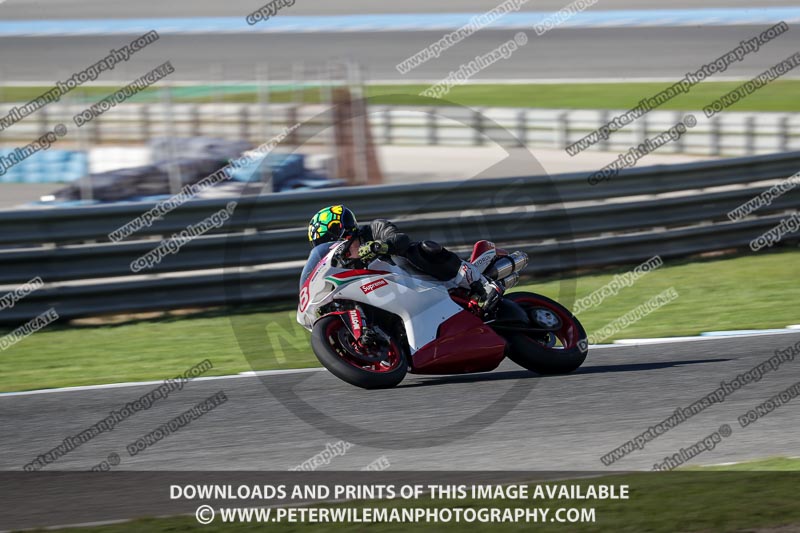 18 to 20th november 2016;Jerez;event digital images;motorbikes;no limits;peter wileman photography;trackday;trackday digital images