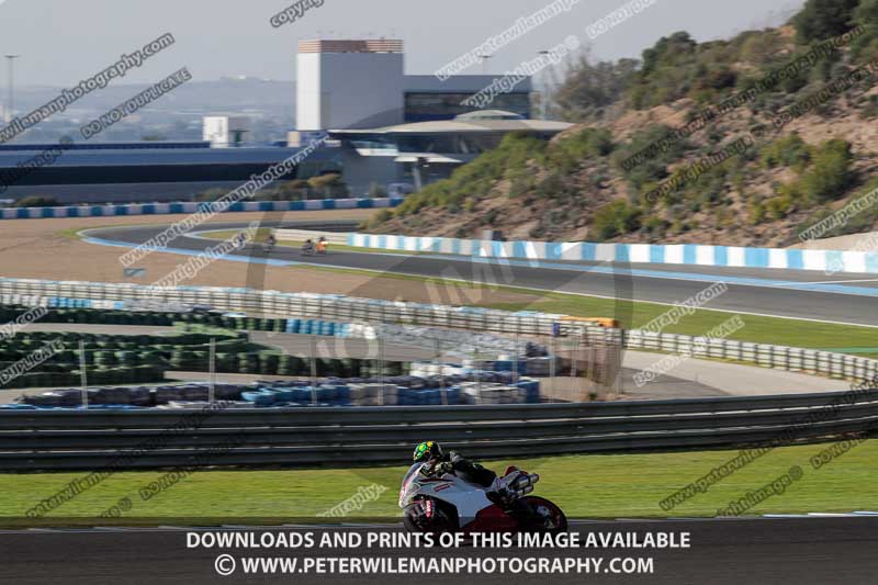 18 to 20th november 2016;Jerez;event digital images;motorbikes;no limits;peter wileman photography;trackday;trackday digital images