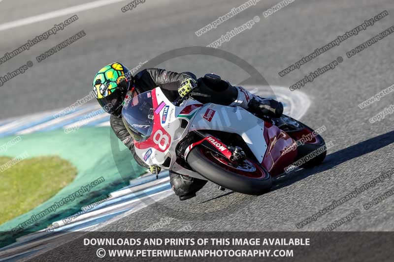 18 to 20th november 2016;Jerez;event digital images;motorbikes;no limits;peter wileman photography;trackday;trackday digital images