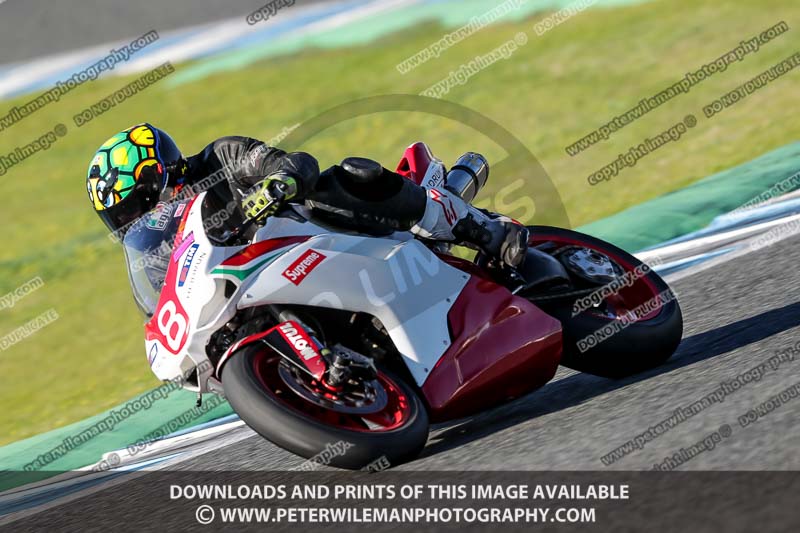 18 to 20th november 2016;Jerez;event digital images;motorbikes;no limits;peter wileman photography;trackday;trackday digital images