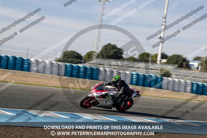 18 to 20th november 2016;Jerez;event digital images;motorbikes;no limits;peter wileman photography;trackday;trackday digital images