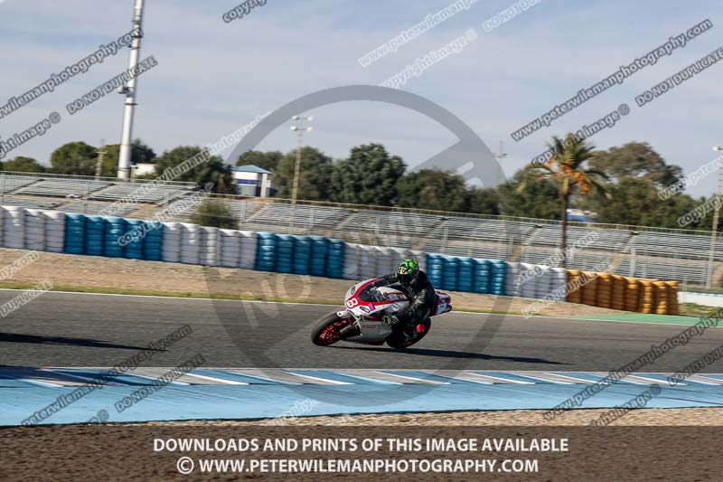 18 to 20th november 2016;Jerez;event digital images;motorbikes;no limits;peter wileman photography;trackday;trackday digital images