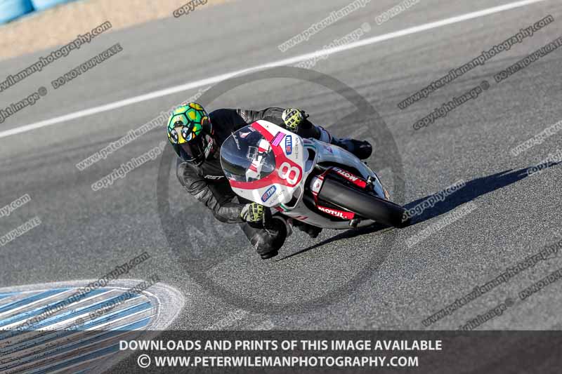 18 to 20th november 2016;Jerez;event digital images;motorbikes;no limits;peter wileman photography;trackday;trackday digital images