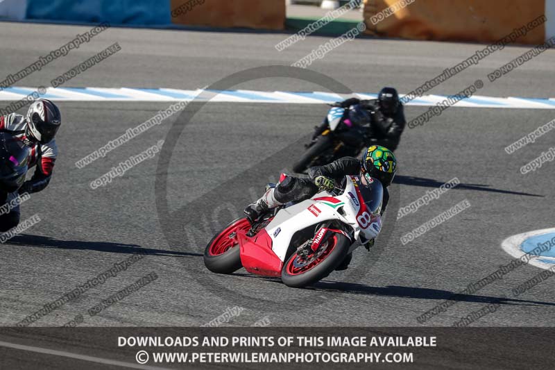 18 to 20th november 2016;Jerez;event digital images;motorbikes;no limits;peter wileman photography;trackday;trackday digital images