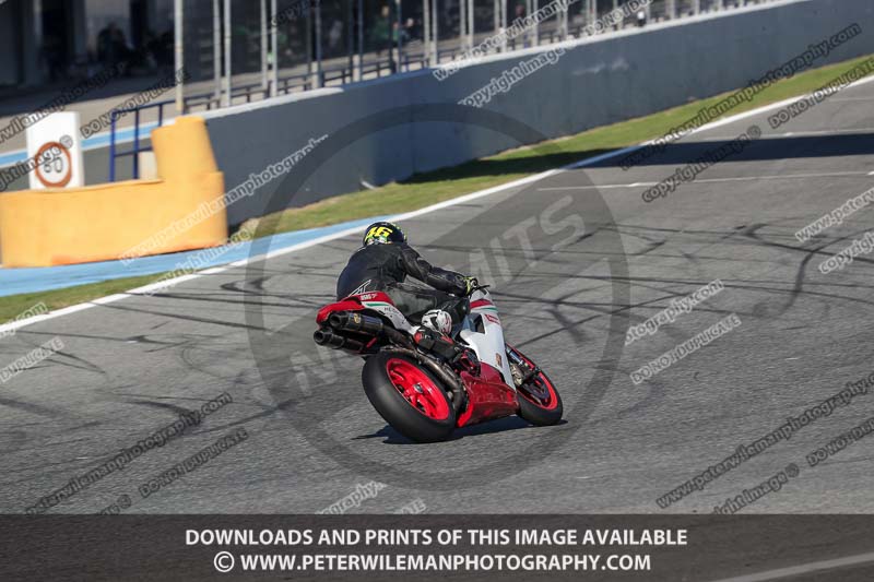 18 to 20th november 2016;Jerez;event digital images;motorbikes;no limits;peter wileman photography;trackday;trackday digital images