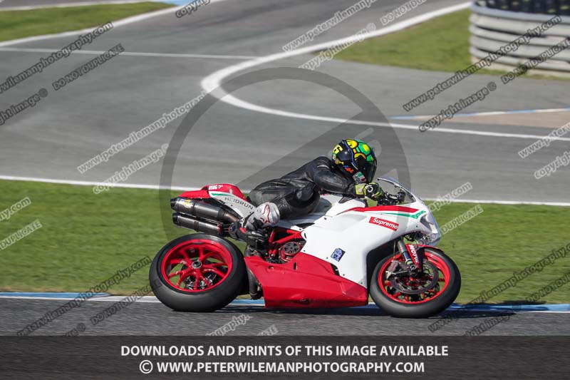 18 to 20th november 2016;Jerez;event digital images;motorbikes;no limits;peter wileman photography;trackday;trackday digital images