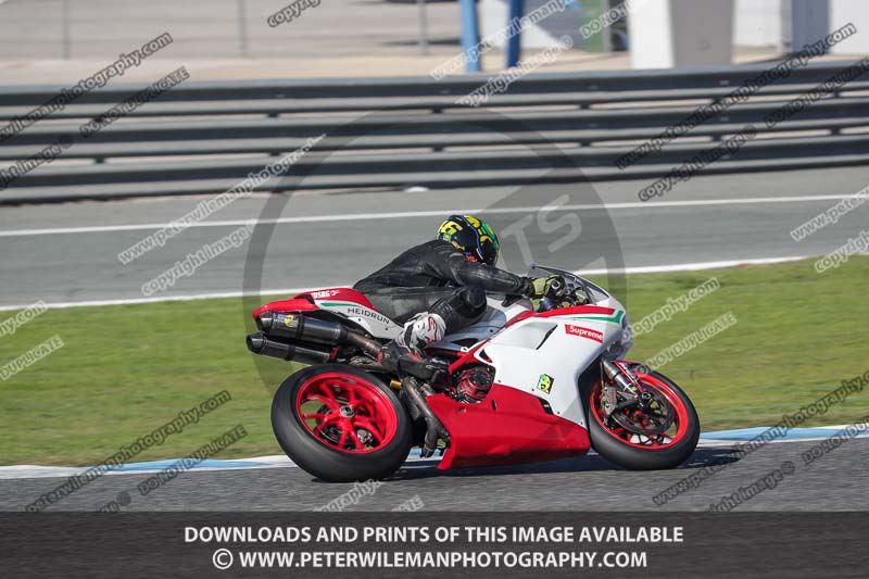 18 to 20th november 2016;Jerez;event digital images;motorbikes;no limits;peter wileman photography;trackday;trackday digital images