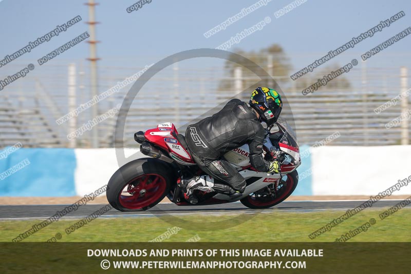 18 to 20th november 2016;Jerez;event digital images;motorbikes;no limits;peter wileman photography;trackday;trackday digital images