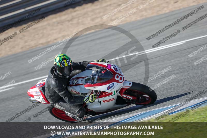 18 to 20th november 2016;Jerez;event digital images;motorbikes;no limits;peter wileman photography;trackday;trackday digital images