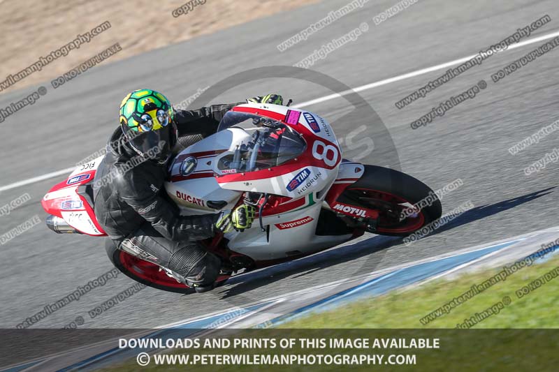 18 to 20th november 2016;Jerez;event digital images;motorbikes;no limits;peter wileman photography;trackday;trackday digital images