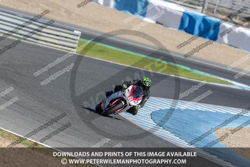 18 to 20th november 2016;Jerez;event digital images;motorbikes;no limits;peter wileman photography;trackday;trackday digital images