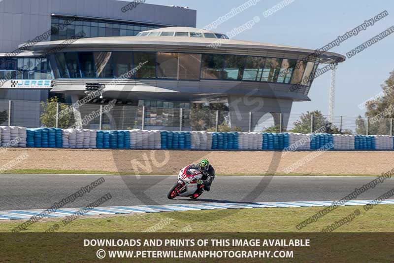 18 to 20th november 2016;Jerez;event digital images;motorbikes;no limits;peter wileman photography;trackday;trackday digital images