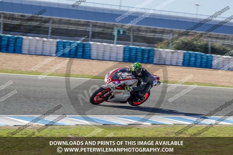 18 to 20th november 2016;Jerez;event digital images;motorbikes;no limits;peter wileman photography;trackday;trackday digital images