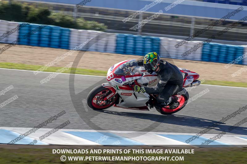 18 to 20th november 2016;Jerez;event digital images;motorbikes;no limits;peter wileman photography;trackday;trackday digital images