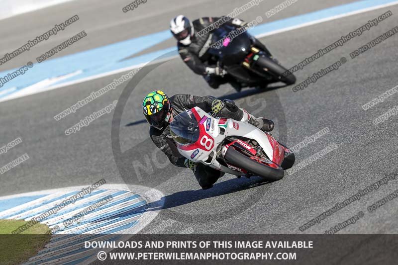 18 to 20th november 2016;Jerez;event digital images;motorbikes;no limits;peter wileman photography;trackday;trackday digital images