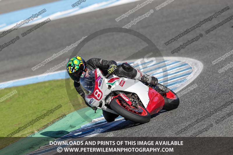 18 to 20th november 2016;Jerez;event digital images;motorbikes;no limits;peter wileman photography;trackday;trackday digital images