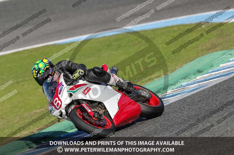 18 to 20th november 2016;Jerez;event digital images;motorbikes;no limits;peter wileman photography;trackday;trackday digital images