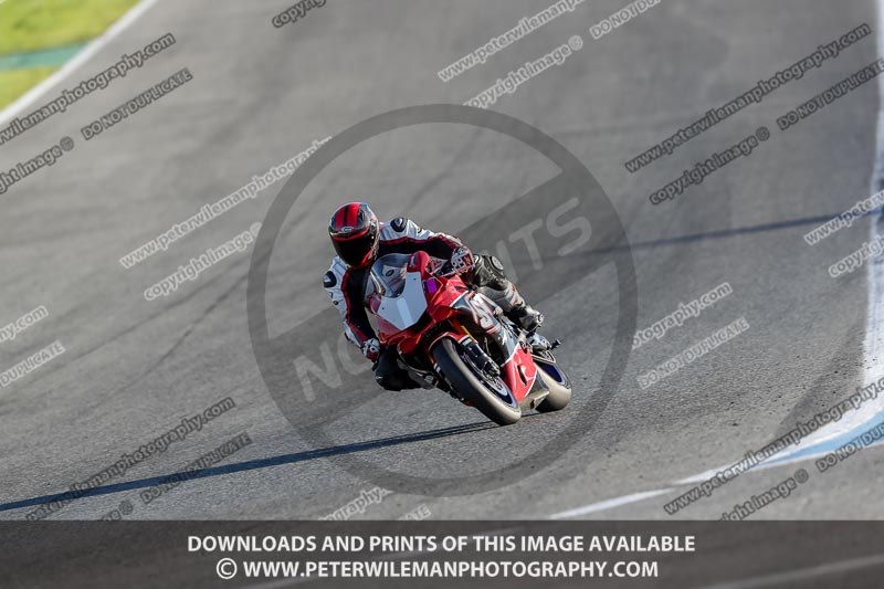 18 to 20th november 2016;Jerez;event digital images;motorbikes;no limits;peter wileman photography;trackday;trackday digital images