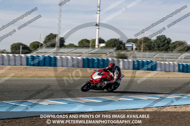 18 to 20th november 2016;Jerez;event digital images;motorbikes;no limits;peter wileman photography;trackday;trackday digital images