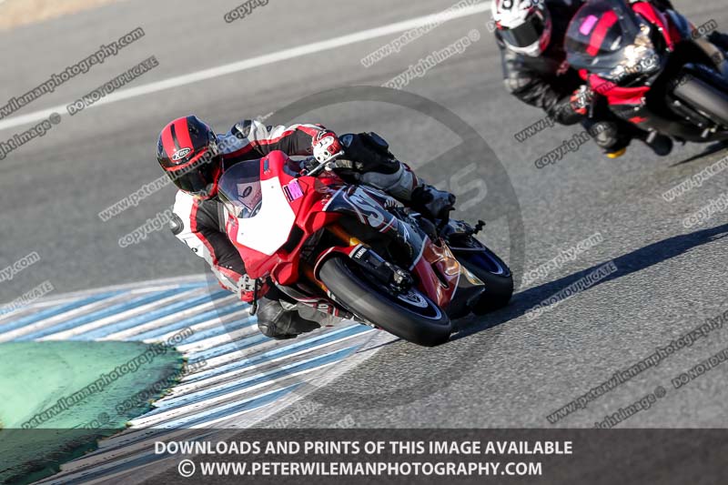 18 to 20th november 2016;Jerez;event digital images;motorbikes;no limits;peter wileman photography;trackday;trackday digital images