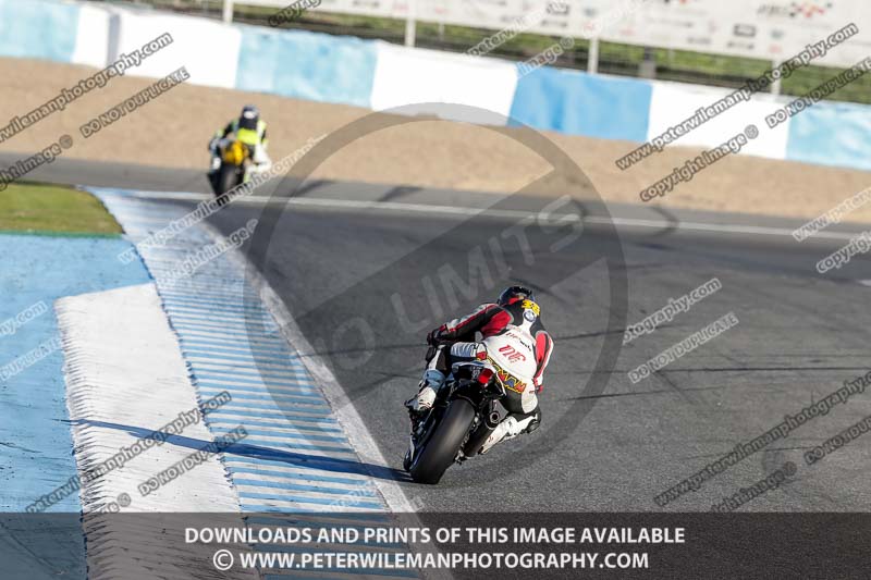 18 to 20th november 2016;Jerez;event digital images;motorbikes;no limits;peter wileman photography;trackday;trackday digital images