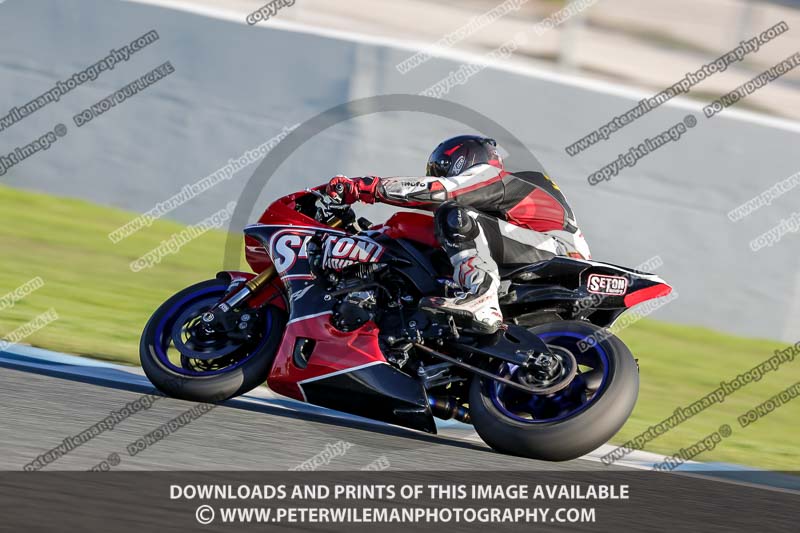 18 to 20th november 2016;Jerez;event digital images;motorbikes;no limits;peter wileman photography;trackday;trackday digital images