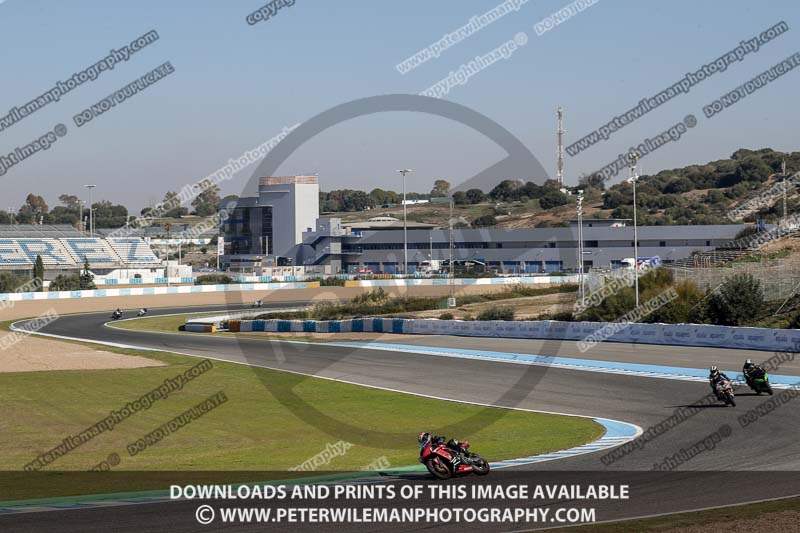 18 to 20th november 2016;Jerez;event digital images;motorbikes;no limits;peter wileman photography;trackday;trackday digital images