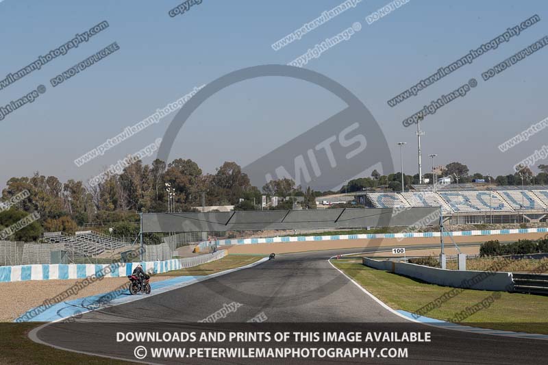 18 to 20th november 2016;Jerez;event digital images;motorbikes;no limits;peter wileman photography;trackday;trackday digital images