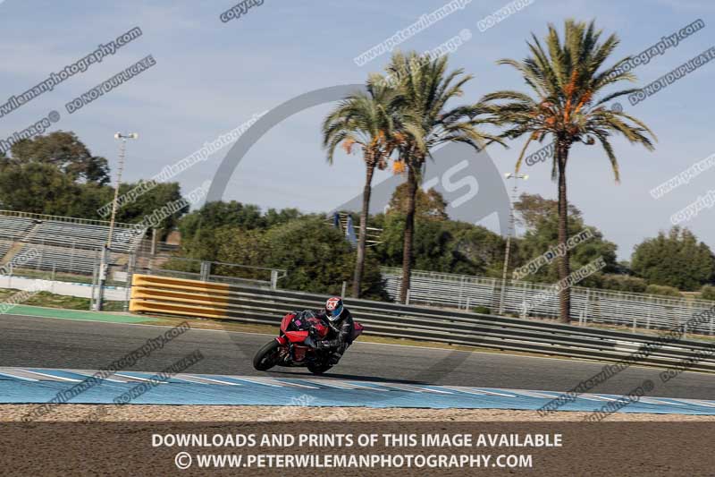 18 to 20th november 2016;Jerez;event digital images;motorbikes;no limits;peter wileman photography;trackday;trackday digital images