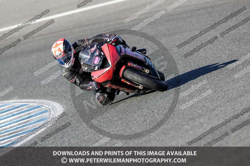 18 to 20th november 2016;Jerez;event digital images;motorbikes;no limits;peter wileman photography;trackday;trackday digital images