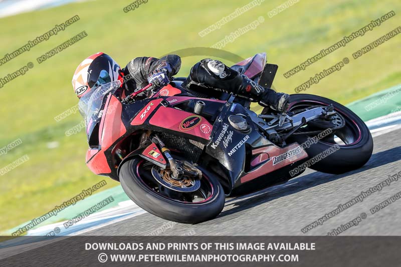 18 to 20th november 2016;Jerez;event digital images;motorbikes;no limits;peter wileman photography;trackday;trackday digital images