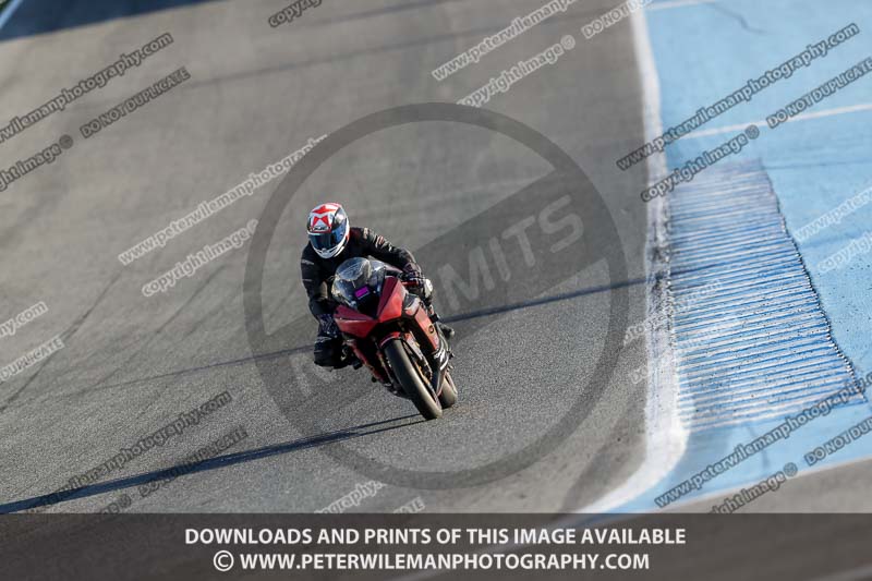 18 to 20th november 2016;Jerez;event digital images;motorbikes;no limits;peter wileman photography;trackday;trackday digital images