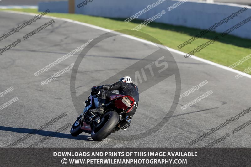 18 to 20th november 2016;Jerez;event digital images;motorbikes;no limits;peter wileman photography;trackday;trackday digital images