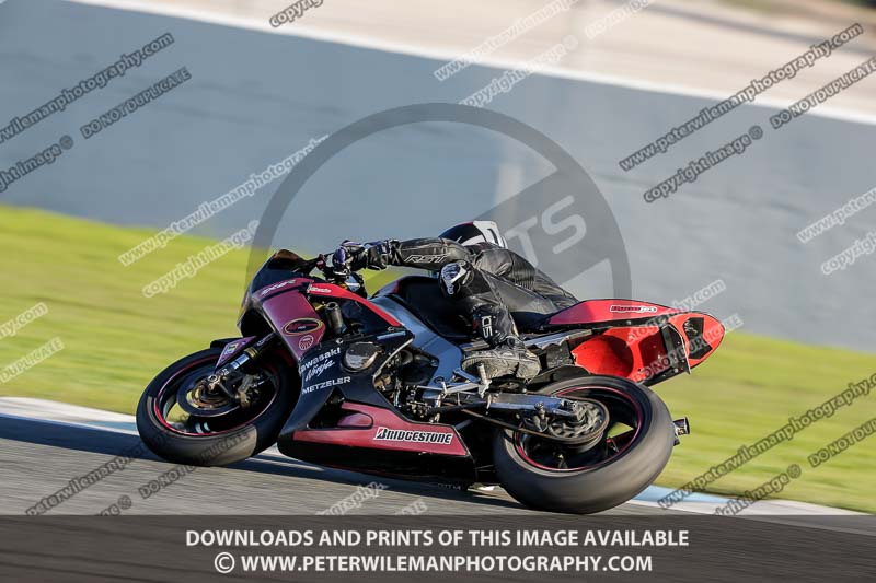 18 to 20th november 2016;Jerez;event digital images;motorbikes;no limits;peter wileman photography;trackday;trackday digital images