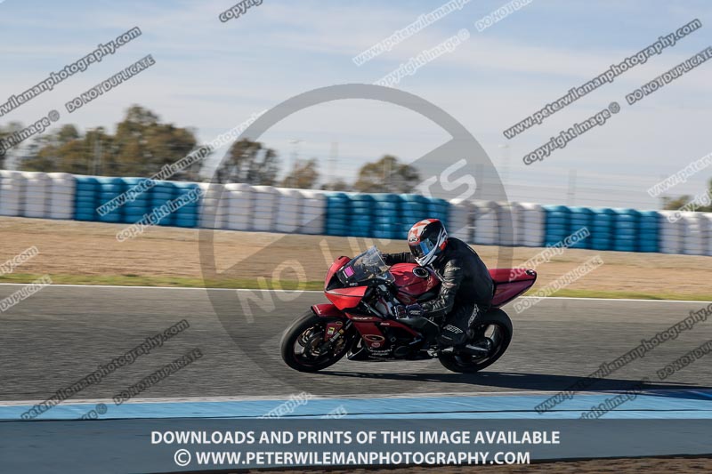 18 to 20th november 2016;Jerez;event digital images;motorbikes;no limits;peter wileman photography;trackday;trackday digital images