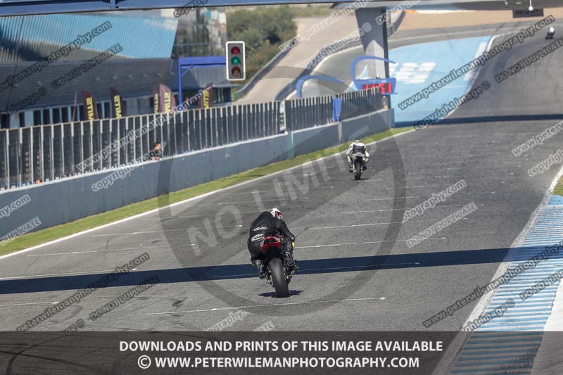 18 to 20th november 2016;Jerez;event digital images;motorbikes;no limits;peter wileman photography;trackday;trackday digital images