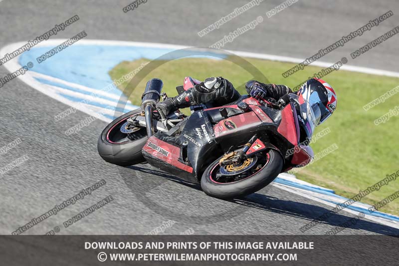 18 to 20th november 2016;Jerez;event digital images;motorbikes;no limits;peter wileman photography;trackday;trackday digital images