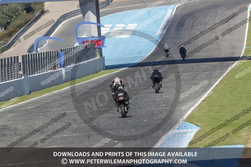 18 to 20th november 2016;Jerez;event digital images;motorbikes;no limits;peter wileman photography;trackday;trackday digital images