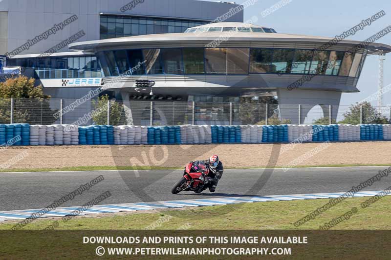 18 to 20th november 2016;Jerez;event digital images;motorbikes;no limits;peter wileman photography;trackday;trackday digital images