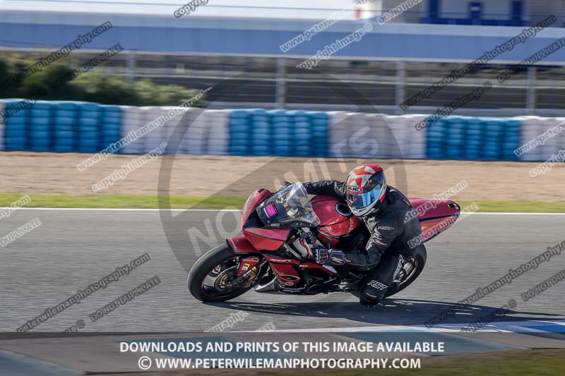 18 to 20th november 2016;Jerez;event digital images;motorbikes;no limits;peter wileman photography;trackday;trackday digital images