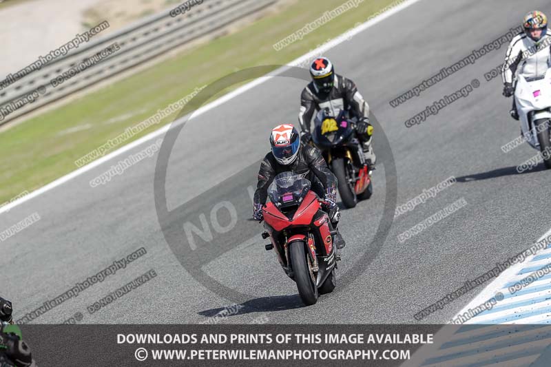 18 to 20th november 2016;Jerez;event digital images;motorbikes;no limits;peter wileman photography;trackday;trackday digital images