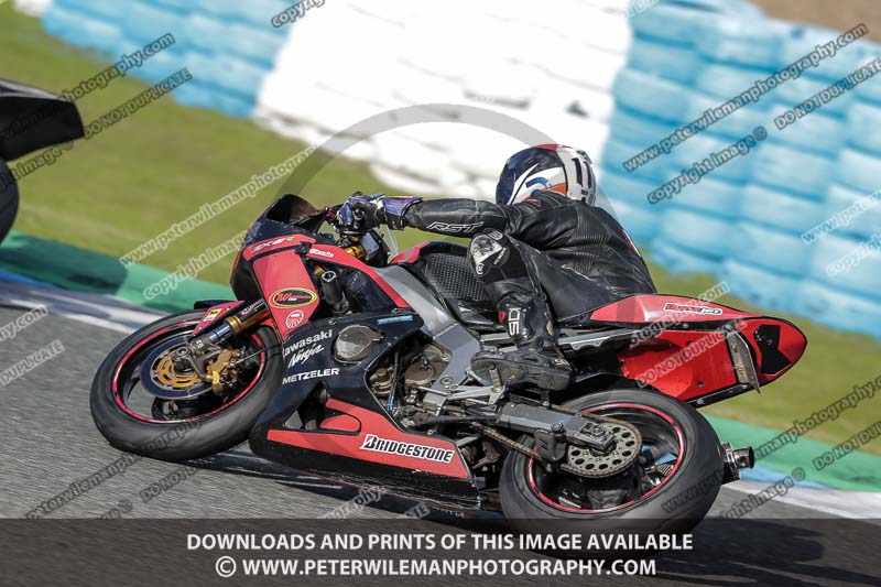 18 to 20th november 2016;Jerez;event digital images;motorbikes;no limits;peter wileman photography;trackday;trackday digital images