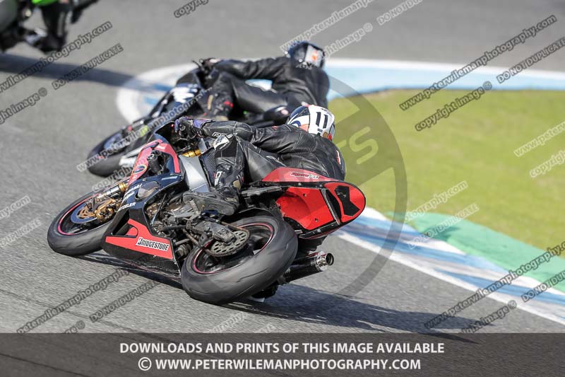 18 to 20th november 2016;Jerez;event digital images;motorbikes;no limits;peter wileman photography;trackday;trackday digital images