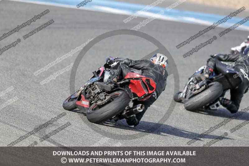 18 to 20th november 2016;Jerez;event digital images;motorbikes;no limits;peter wileman photography;trackday;trackday digital images